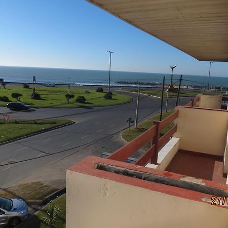 Hotel Carilo Mar del Plata Esterno foto