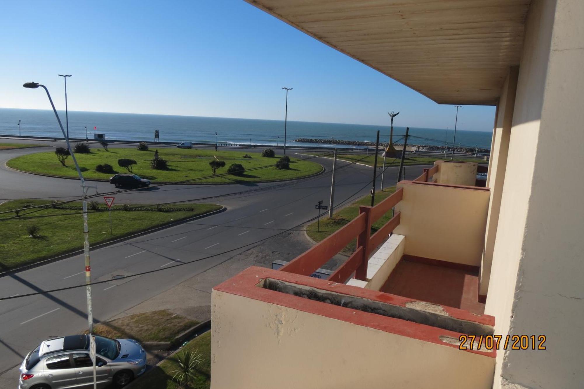 Hotel Carilo Mar del Plata Esterno foto