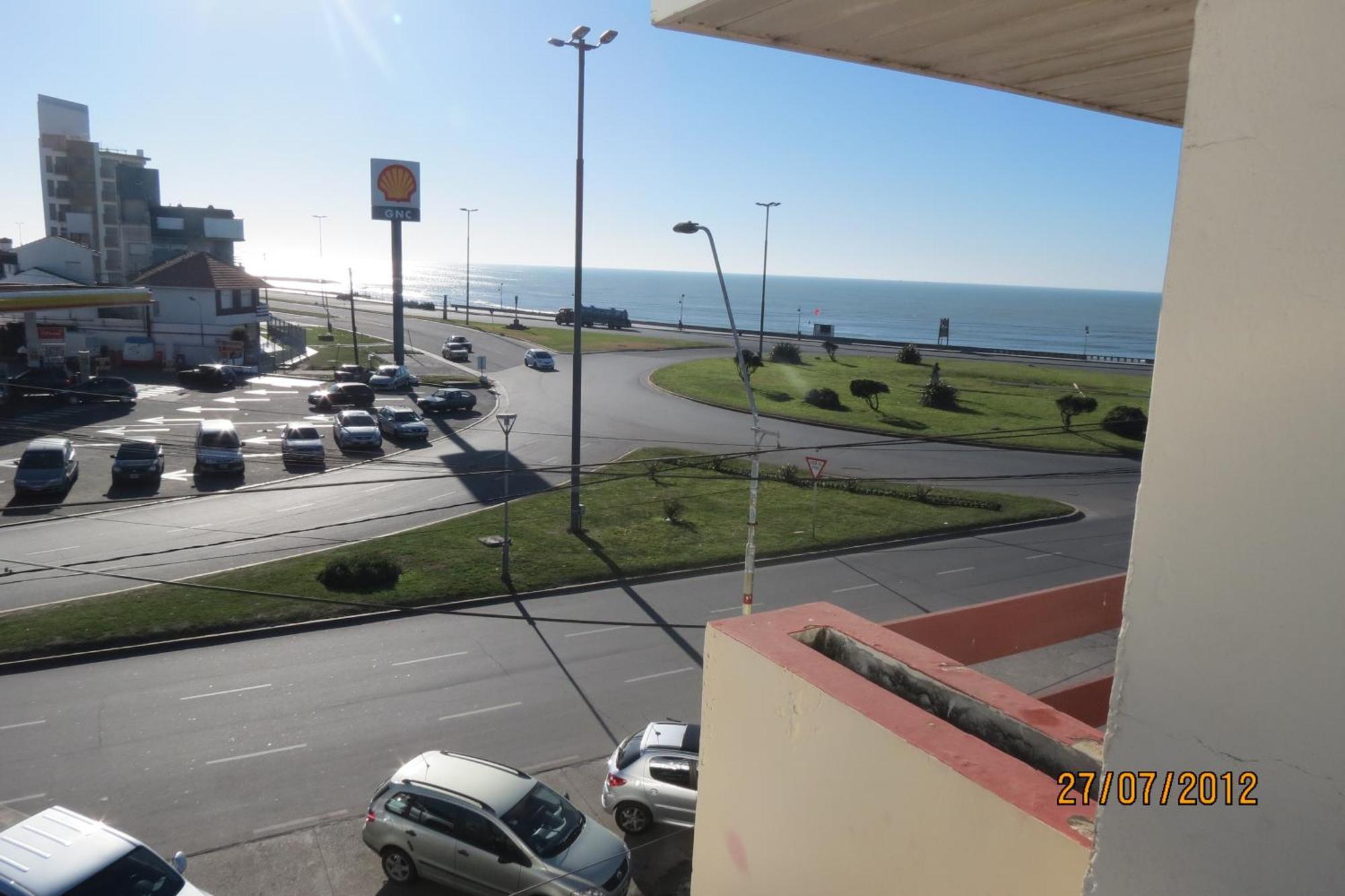 Hotel Carilo Mar del Plata Esterno foto