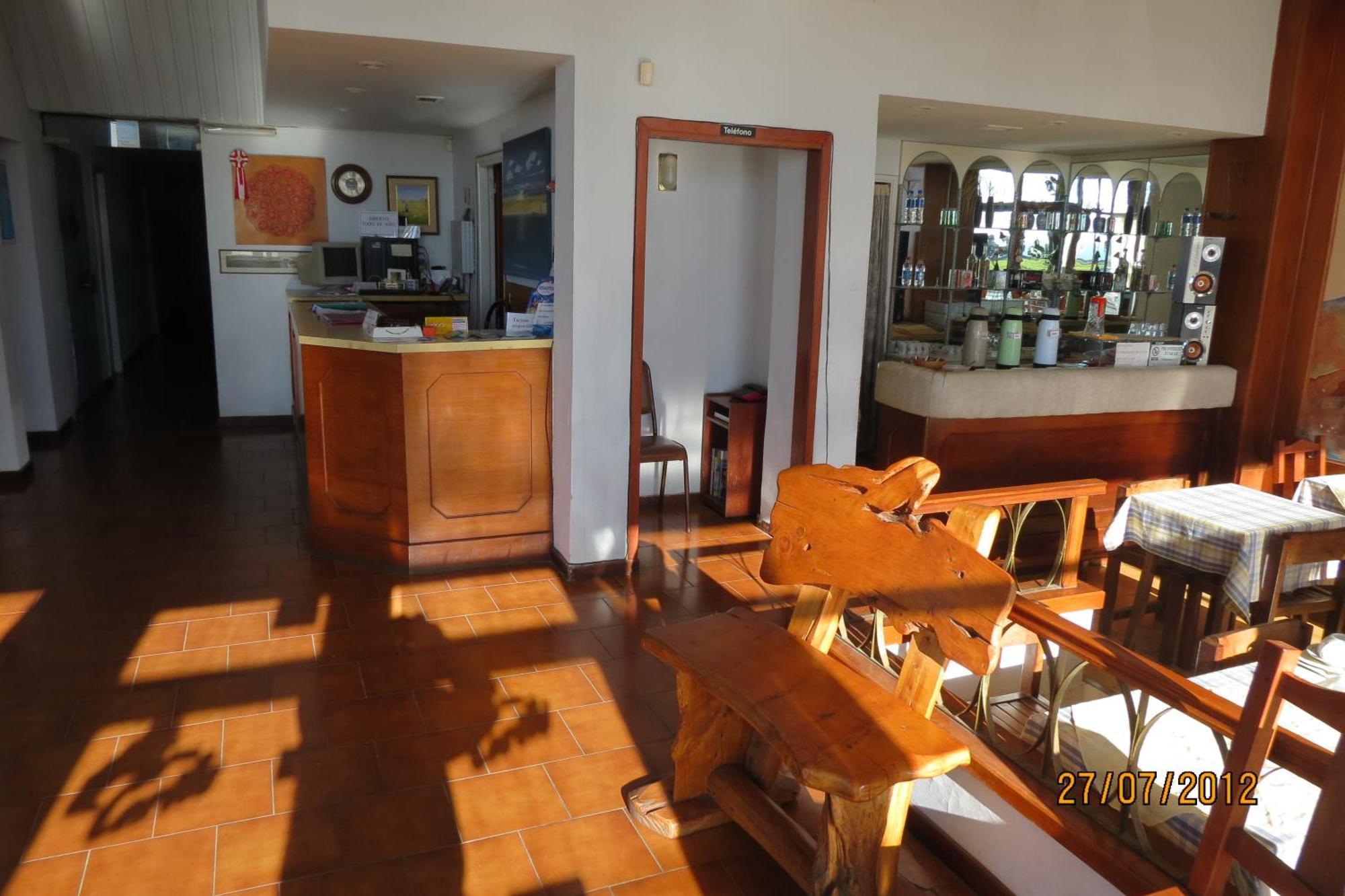 Hotel Carilo Mar del Plata Esterno foto