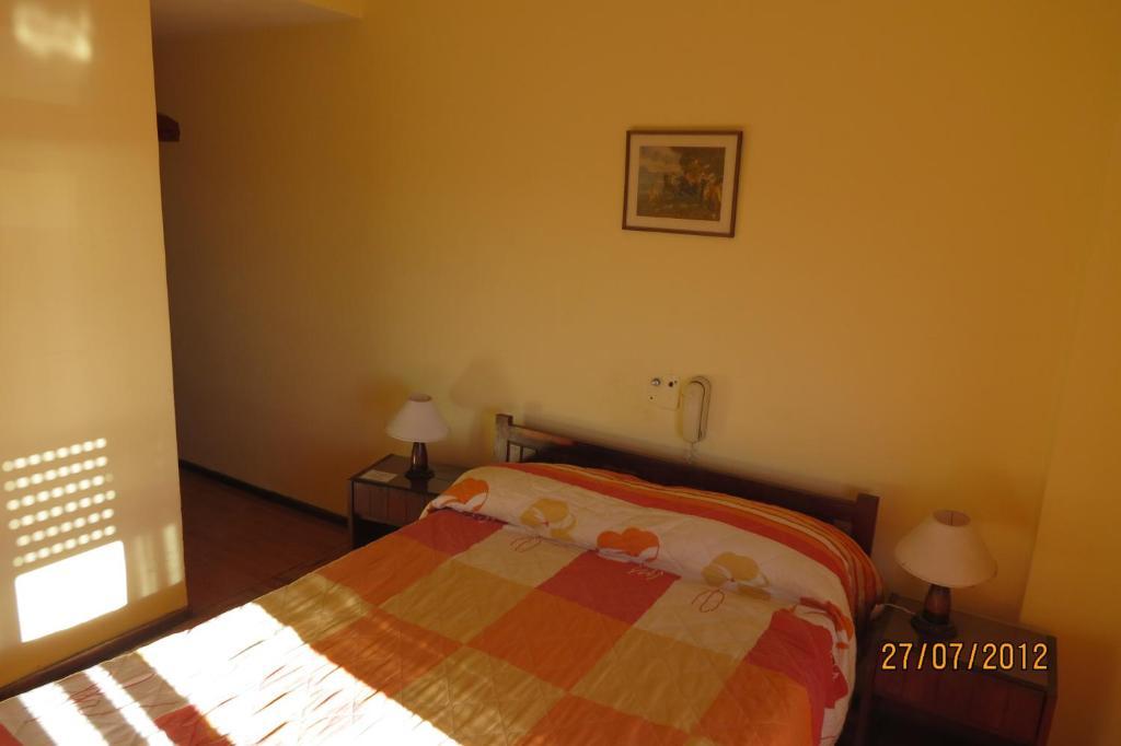 Hotel Carilo Mar del Plata Camera foto