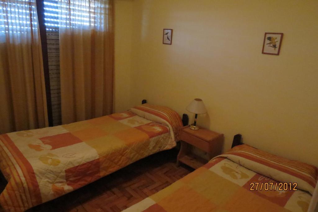 Hotel Carilo Mar del Plata Camera foto