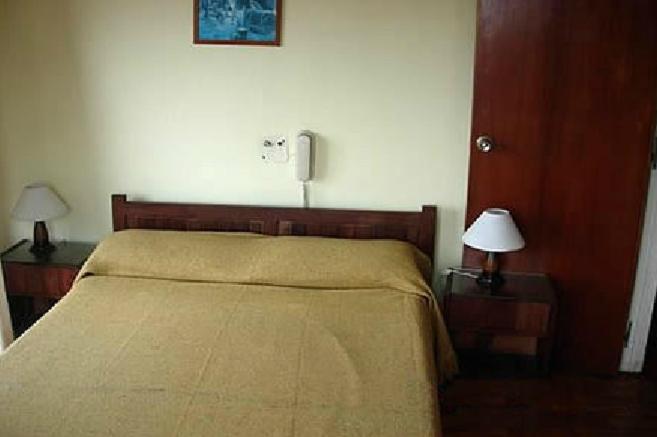 Hotel Carilo Mar del Plata Esterno foto