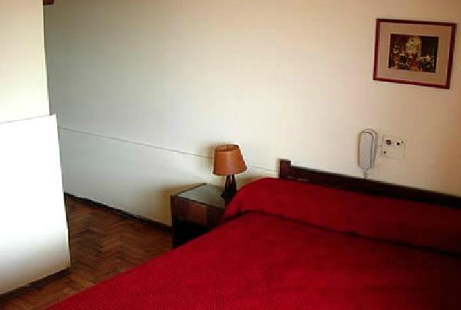 Hotel Carilo Mar del Plata Esterno foto