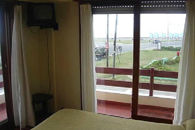 Hotel Carilo Mar del Plata Esterno foto