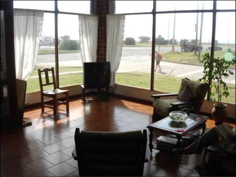 Hotel Carilo Mar del Plata Esterno foto