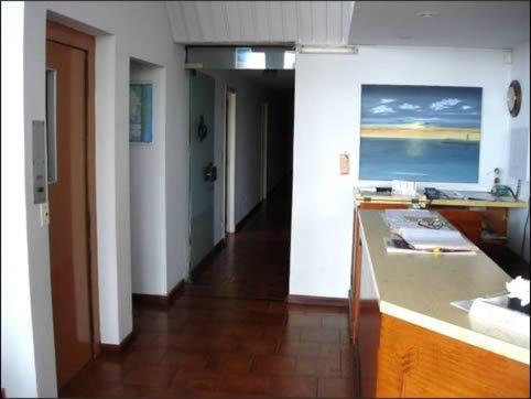Hotel Carilo Mar del Plata Esterno foto